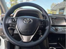 2013 Toyota RAV4 XLE for sale in Visalia, CA – photo 9