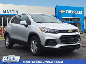 2022 Chevrolet Trax LS AWD for sale in Torrance, CA