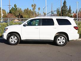 2018 Toyota Sequoia SR5 for sale in San Jose, CA – photo 19