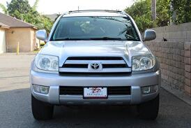 2003 Toyota 4Runner Limited for sale in Orange, CA – photo 5