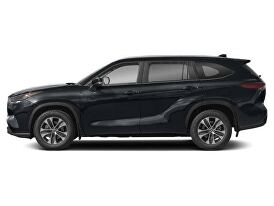 2023 Toyota Highlander L FWD for sale in Sacramento, CA – photo 3