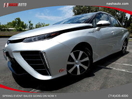 2019 Toyota Mirai FWD for sale in Costa Mesa, CA – photo 13