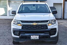 2022 Chevrolet Colorado WT for sale in Colusa, CA – photo 2
