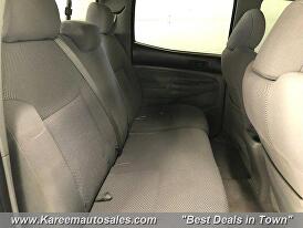 2011 Toyota Tacoma Double Cab for sale in Sacramento, CA – photo 13