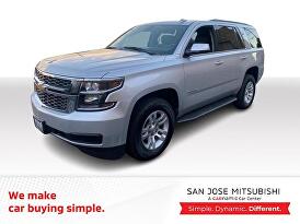 2020 Chevrolet Tahoe LT for sale in San Jose, CA