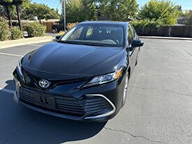 2021 Toyota Camry Hybrid LE FWD for sale in Walnut Creek, CA – photo 2