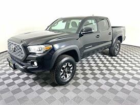 2020 Toyota Tacoma TRD Off Road Double Cab 4WD for sale in Roseville, CA – photo 3