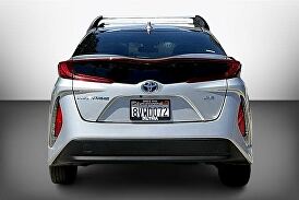 2021 Toyota Prius Prime XLE FWD for sale in Fresno, CA – photo 5