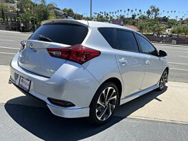 2017 Toyota Corolla iM Hatchback for sale in Vista, CA – photo 5