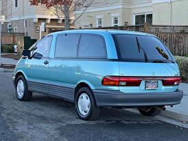 1996 Toyota Previa DX for sale in Alameda, CA – photo 6