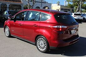 2013 Ford C-Max Hybrid SE FWD for sale in Santa Monica, CA – photo 3