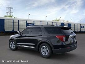 2022 Ford Explorer XLT RWD for sale in Santa Clara, CA – photo 4