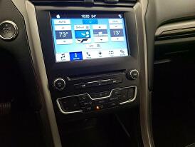 2017 Ford Fusion SE for sale in Stockton, CA – photo 17