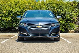 2018 Chevrolet Impala Premier FWD for sale in Fullerton, CA – photo 2