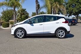 2021 Chevrolet Bolt EV LT FWD for sale in Chowchilla, CA – photo 5