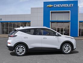 2023 Chevrolet Bolt EUV LT FWD for sale in Fremont, CA – photo 5