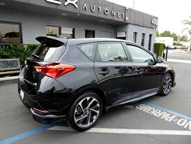 2018 Toyota Corolla iM Hatchback for sale in Alhambra, CA – photo 4