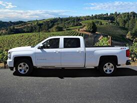 2016 Chevrolet Silverado 1500 2LT for sale in St. Helena, CA – photo 3