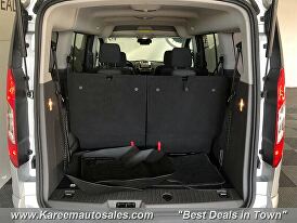 2019 Ford Transit Connect Wagon XLT LWB FWD with Rear Liftgate for sale in Sacramento, CA – photo 34