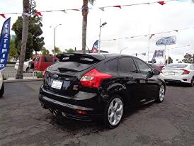 2014 Ford Focus ST Base for sale in Garden Grove, CA – photo 5