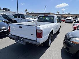 2001 Ford Ranger XLT for sale in Costa Mesa, CA – photo 3