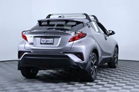 2018 Toyota C-HR XLE for sale in Moreno Valley, CA – photo 3