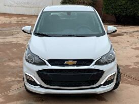 2022 Chevrolet Spark 1LT FWD for sale in Shafter, CA – photo 9