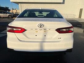 2022 Toyota Camry LE for sale in Fresno, CA – photo 4