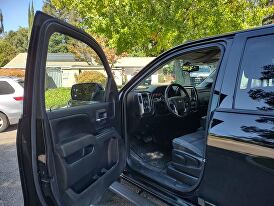 2016 Chevrolet Silverado 1500 LT Double Cab 4WD for sale in Stockton, CA – photo 5