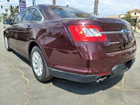 2011 Ford Taurus SE for sale in Fontana, CA – photo 6