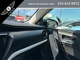 2017 Toyota Corolla iM Hatchback for sale in Inglewood, CA – photo 10