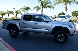 2020 Toyota Tacoma SR5 V6 Double Cab 4WD for sale in Temecula, CA – photo 15
