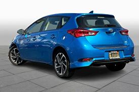 2017 Toyota Corolla iM Hatchback for sale in Anaheim, CA – photo 11