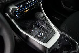 2020 Toyota RAV4 Hybrid LE AWD for sale in San Francisco, CA – photo 32