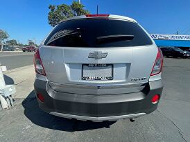 2014 Chevrolet Captiva Sport 2LS for sale in Escondido, CA – photo 5