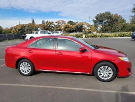 2014 Toyota Camry LE for sale in Yuba City, CA – photo 7