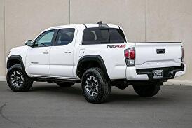 2022 Toyota Tacoma TRD Off Road for sale in Cathedral City, CA – photo 3