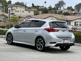 2018 Toyota Corolla iM Hatchback for sale in Vista, CA – photo 21