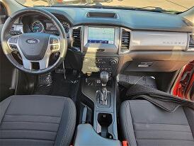 2021 Ford Ranger XLT for sale in El Cajon, CA – photo 5