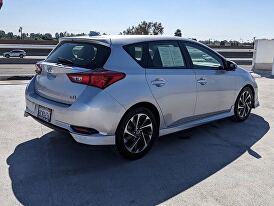 2018 Toyota Corolla iM Hatchback for sale in Garden Grove, CA – photo 9