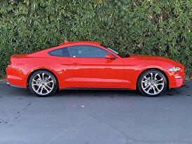 2021 Ford Mustang EcoBoost Premium for sale in Gridley, CA – photo 4