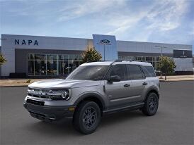 2022 Ford Bronco Sport Big Bend AWD for sale in Napa, CA