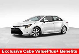 2023 Toyota Corolla Hybrid LE FWD for sale in Long Beach, CA