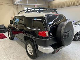 2007 Toyota FJ Cruiser 2WD for sale in Martinez, CA – photo 5