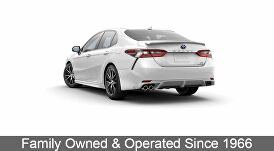 2023 Toyota Camry Hybrid SE FWD for sale in Long Beach, CA – photo 9