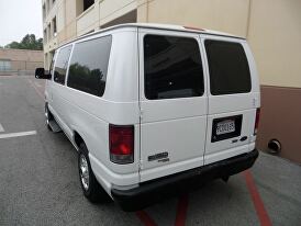 2009 Ford E-Series E-150 XL Passenger Van for sale in Covina, CA – photo 6