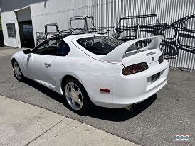 1997 Toyota Supra 2 Dr Turbo Hatchback for sale in Pleasanton, CA – photo 41