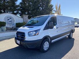 2022 Ford E-Transit for sale in Yuba City, CA