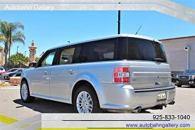 2018 Ford Flex SEL for sale in Dublin, CA – photo 8