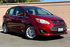 2014 Ford C-Max Energi SEL FWD for sale in Indio, CA – photo 30